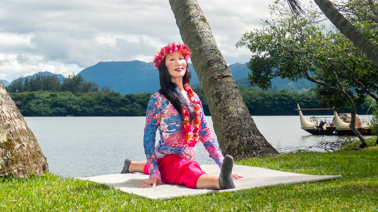 Check out Wai Lana Yoga Season 2 (7th Release) airing on a public television station near you!